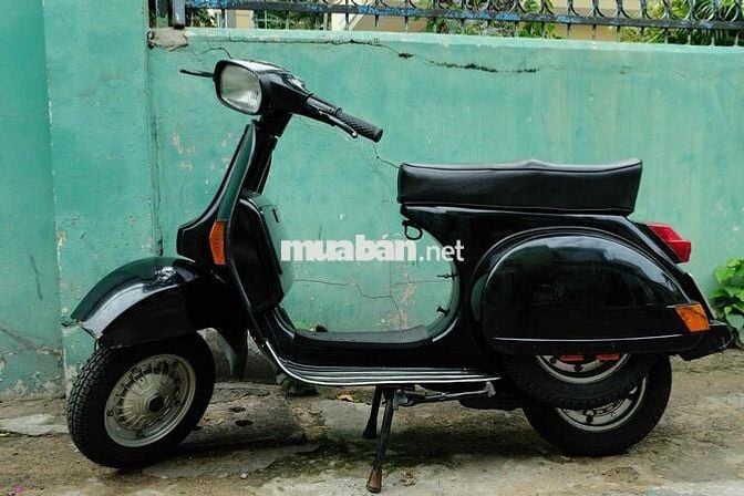vespa excel up px82