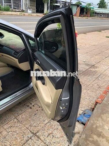 Cần bán Honda Civic 2008