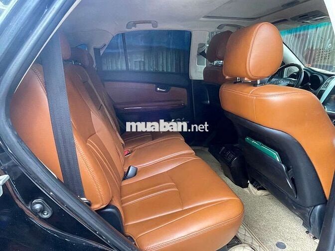 BÁN GẤP LEXUS RX350 XE ĐẸP GIA ĐÌNH SỬ DỤNG