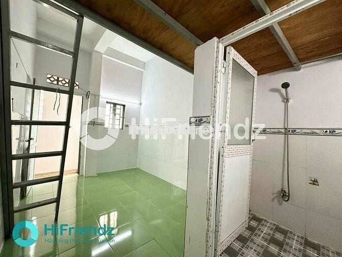 PHÒNG TRỆT NGAY MẶT TIỀN HOÀ BINH ĐẦM SEN QUA VĂN HIẾN 5P
