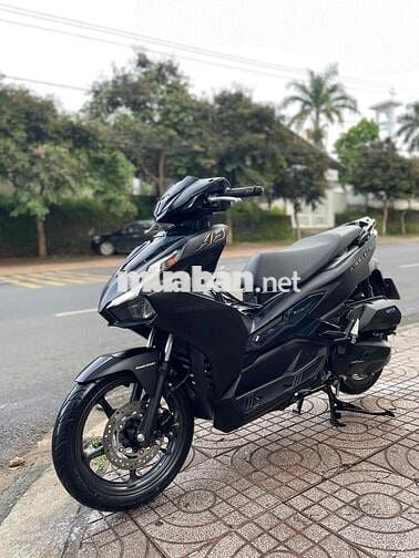 🌟Bán AirBlade.125.4VAL.DK.2025.đen nhám chính chủ🌟