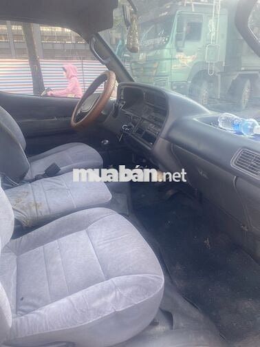 Toyota Hiace 2002  - 30000 km
