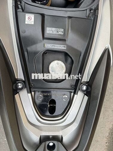 Vario 150 biển long xuyên