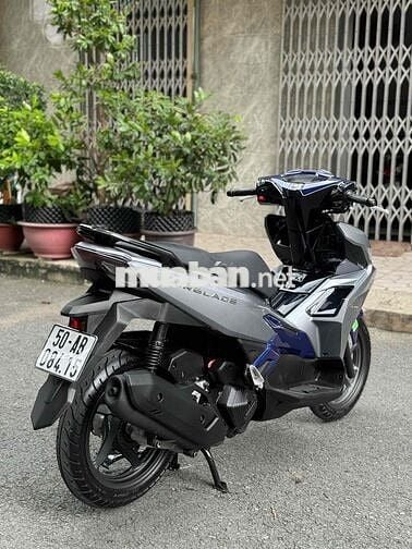 ❤️Airblade 125 4val đời 2025 odo 50km bstp 9chủ