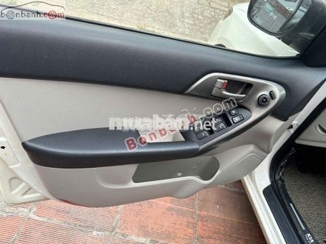 Kia Forte SLi 1.6 AT 2009