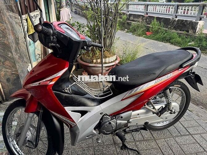 ✅WAVE S 110 2013 ĐẸP ZIN Sạch Sẽ 👍