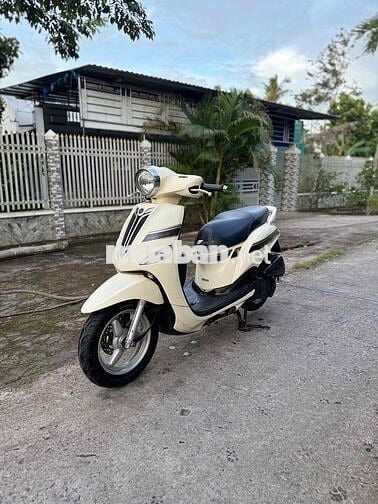 -Yamaha Nozza Fi Xe Máy Zin Êm Ấm Chính Chủ
