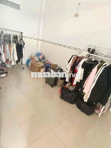 🧧🧧🧧🧧Cho thuê nhà nguyên căn hẻm 205 đường Huỳnh Tấn Phát🧧🧧🧧🧧