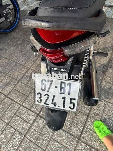 ✅WAVE S 110 2013 ĐẸP ZIN Sạch Sẽ 👍