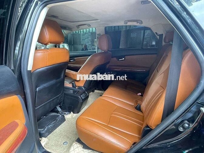 BÁN GẤP LEXUS RX350 XE ĐẸP GIA ĐÌNH SỬ DỤNG
