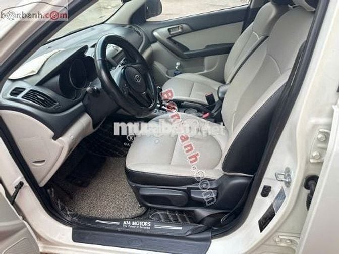 Kia Forte SLi 1.6 AT 2009