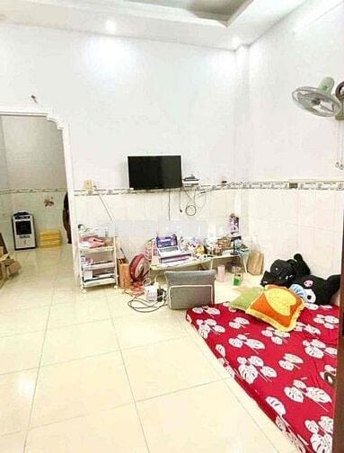 🧧🧧🧧🧧Cho thuê nhà nguyên căn hẻm 205 đường Huỳnh Tấn Phát🧧🧧🧧🧧