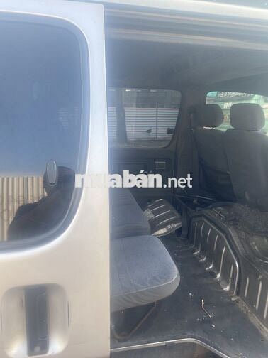 Toyota Hiace 2002  - 30000 km