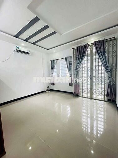 CHO THUÊ NHÀ ĐẸP 15TR KDC HƯNG PHÚ. 4PN.3wc.lộ 16m