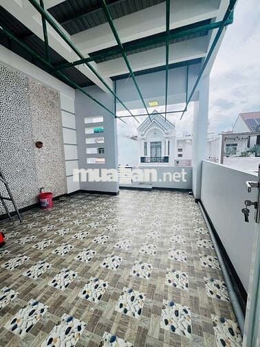 CHO THUÊ NHÀ ĐẸP 15TR KDC HƯNG PHÚ. 4PN.3wc.lộ 16m