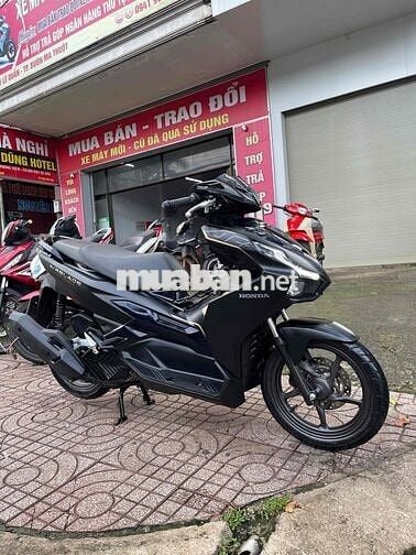 🌟Bán AirBlade.125.4VAL.DK.2025.đen nhám chính chủ🌟