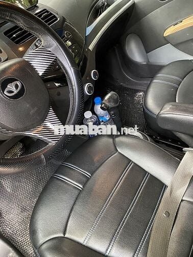 Daewoo Matiz 2009 1.0MT - 190000 km