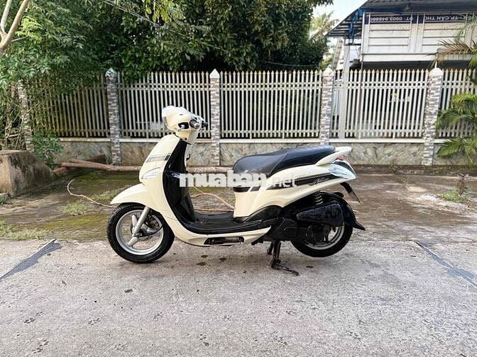 -Yamaha Nozza Fi Xe Máy Zin Êm Ấm Chính Chủ