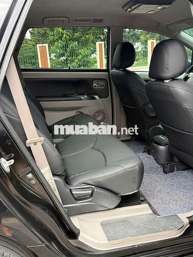 Mitsubishi Grandis 2005 ,std.xe đẹp ko lỗi