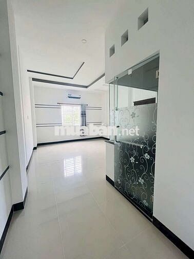 CHO THUÊ NHÀ ĐẸP 15TR KDC HƯNG PHÚ. 4PN.3wc.lộ 16m