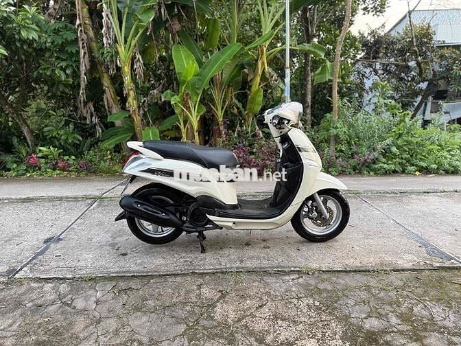-Yamaha Nozza Fi Xe Máy Zin Êm Ấm Chính Chủ