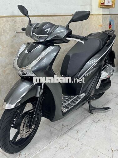 SH 150 ABS đời 2021 màu xám mới keng 43AA-254.60