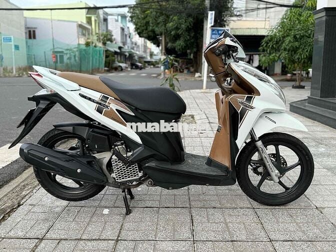 Clik125 máy nguyên - 2014 đk 2015,