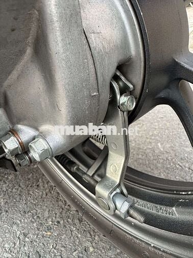 Vario 150 biển long xuyên