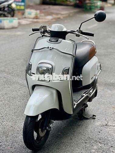 yamaha Cuxi fi chính chủ ký giấy