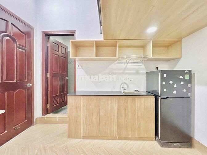cho thuê phòng trọ full nội thất ngay  Tân bình
