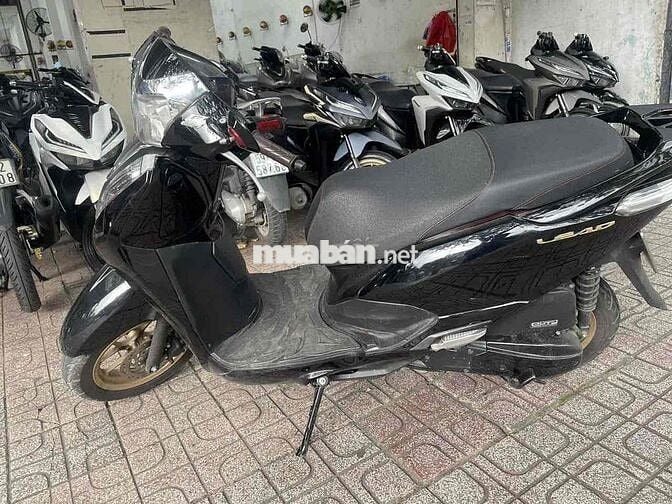 ❤️ Lead 125 đời 2019 smarkey up áo 2024 bstp 9c