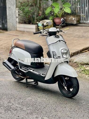 yamaha Cuxi fi chính chủ ký giấy