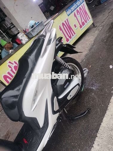 Xe SH Việt Nam 125 chính chủ