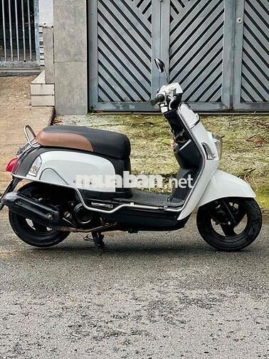 yamaha Cuxi fi chính chủ ký giấy