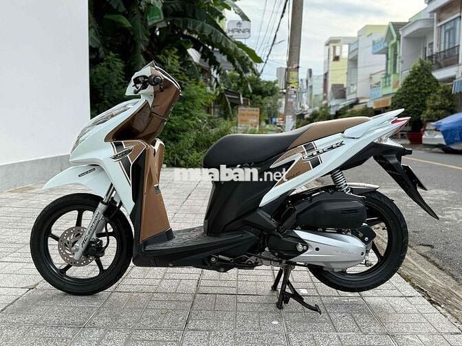 Clik125 máy nguyên - 2014 đk 2015,