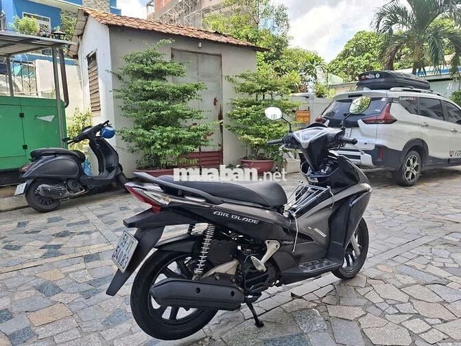 Xe Honda Air Blade fi bstp