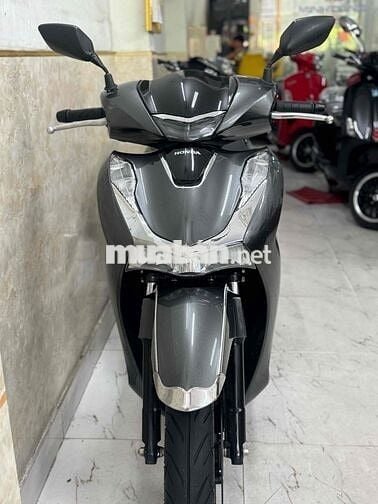 SH 150 ABS đời 2021 màu xám mới keng 43AA-254.60