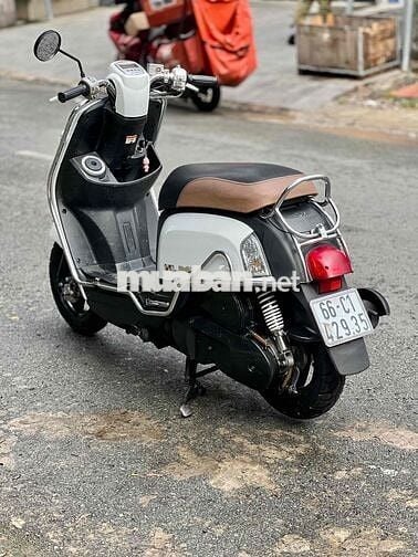yamaha Cuxi fi chính chủ ký giấy