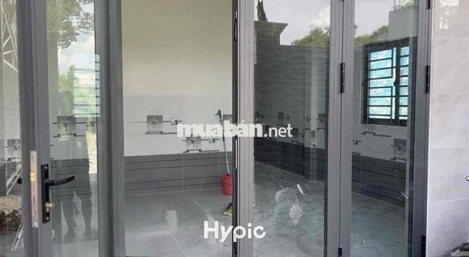 CHO THUÊ NHÀ MỚI 100% 2PN HẺM NGUYỄN CHÍ THANH