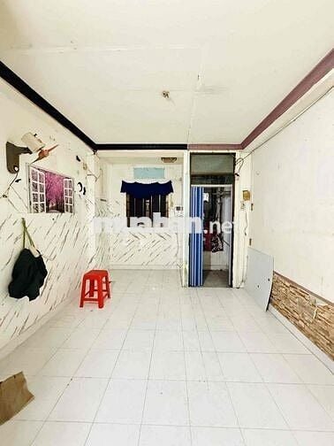 🏡 ĐOÀN VĂN BƠ, QUẬN 4 – GẦN QUẬN 1 – SỔ MỘT ĐỜI CHỦ