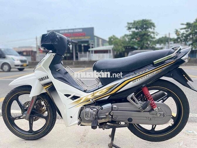 Sirius 110 đời 2016-2017