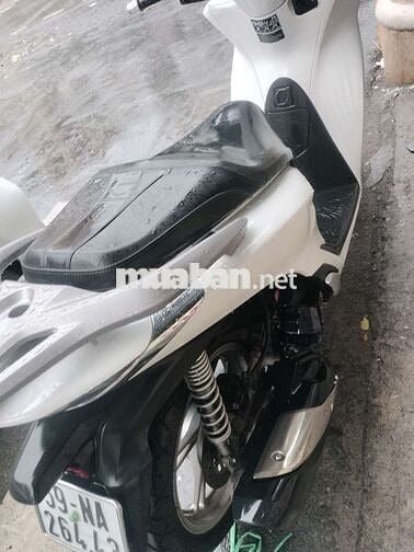 Xe SH Việt Nam 125 chính chủ