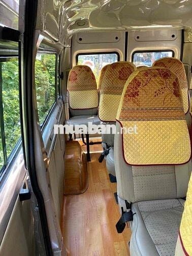 Ford Transit 2017 Standard - 240000 km