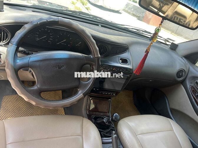 Daewoo Leganza 1998 - 10.000.000