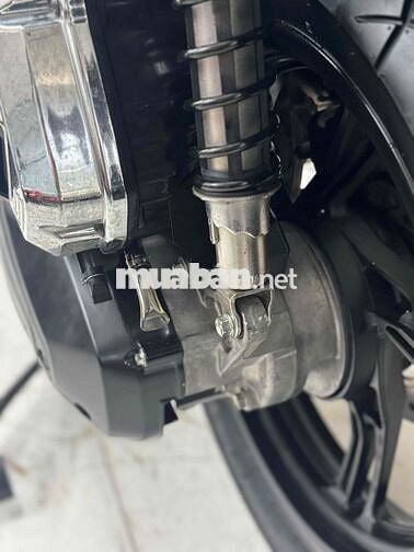 SH 150 ABS đời 2021 màu xám mới keng 43AA-254.60