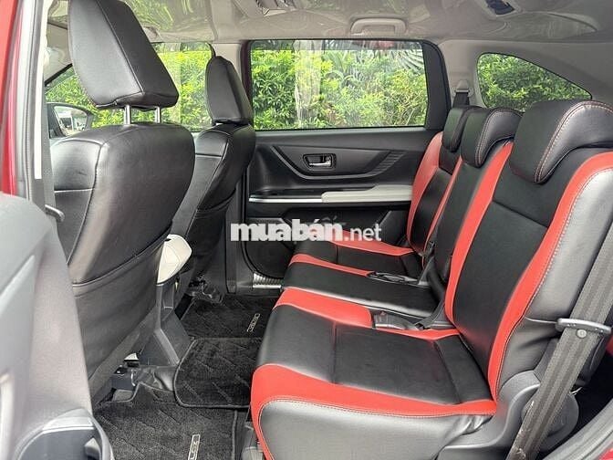 Toyota Veloz Cross Top CVT 2024 - 25000 km