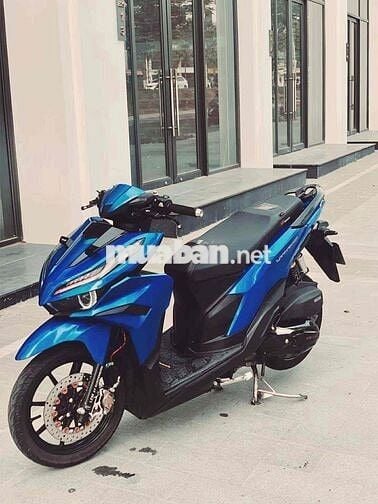 Bán xe Vario full đồ chơi