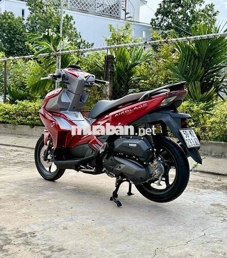 Honda Air Blade 160 Abs bản đặc biệt 2022 Bstp