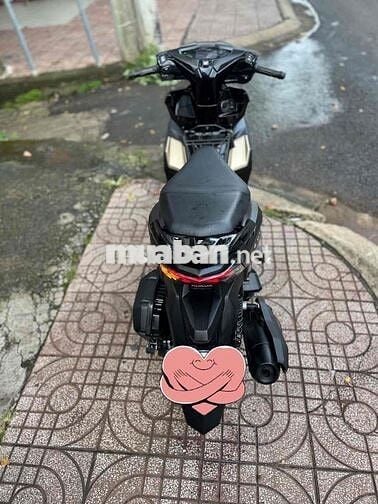 🌟Bán AirBlade.125.4VAL.DK.2025.đen nhám chính chủ🌟