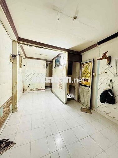 🏡 ĐOÀN VĂN BƠ, QUẬN 4 – GẦN QUẬN 1 – SỔ MỘT ĐỜI CHỦ